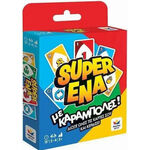 Product Επιτραπέζιο Παιχνίδι Super Ena thumbnail image