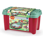 Product Τουβλάκια 1348 Country Train Circuit In A Barrel - Abrick thumbnail image