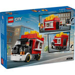 Product LEGO® City Fries Food Truck (60488) thumbnail image