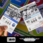 Product Επιτραπέζιο Παιχνίδι Hasbro Monopoly: Panini Prizm - Fifa World CupEdition Core Game (Greek Language) thumbnail image