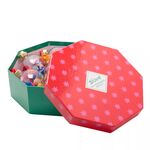 Product Χριστουγεννιάτικες Μπάλες Disney Stitch Set of 7 with Pom Poms thumbnail image