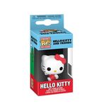 Product Μπρελόκ Funko Pocket Pop! Sanrio: Hello Kitty and Friends Hello Kitty thumbnail image