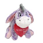 Product Λούτρινο Disney Winnie The Pooh Sweethearts Plush Random 1τμχ Τυχαία Επιλογή thumbnail image