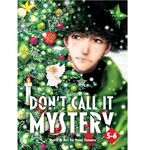 Product Don't Call it Mystery (Omnibus) Vol. 5-6 thumbnail image