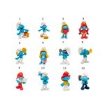 Product Φιγούρα Giochi Preziosi Στρουμφάκια: Φιγούρες 5,5Εκ W4 (PUF44000) 1τμχ Τυχαία Επιλογή thumbnail image