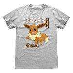 Product Pokemon Eevee T-shirt thumbnail image