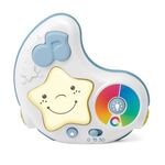Product Βρεφικό Παιχνίδι Chicco First Dreams: Enjoy Colours Gym - 3-in-1 Baby Gym with Melodies and Colourful Projections Blue (Y-01-09866-20) thumbnail image