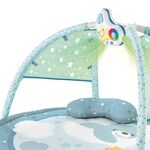 Product Βρεφικό Παιχνίδι Chicco First Dreams: Enjoy Colours Gym - 3-in-1 Baby Gym with Melodies and Colourful Projections Blue (Y-01-09866-20) thumbnail image