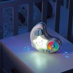 Product Βρεφικό Παιχνίδι Chicco First Dreams: Enjoy Colours Gym - 3-in-1 Baby Gym with Melodies and Colourful Projections Blue (Y-01-09866-20) thumbnail image