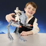 Product Φιγούρα Δράσης Hasbro Disney: Star Wars The Mandalorian and Grogu (G2840) thumbnail image