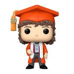 Product Funko Pop! Stranger Things - Dustin Henderson Graduation (Season 5) thumbnail image