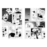 Product Yellow Stringer Vol.01 thumbnail image