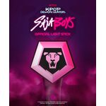 Product K-Pop Demon Hunters Saja Boys Official Light Stick thumbnail image