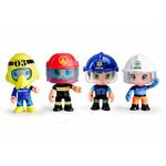 Product Action Figure 700014491 Pinypon Ass1 1pc Random Pick thumbnail image
