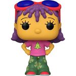 Product Φιγούρα Funko Pop! Nickelodeon Rocket Power - Reggie Rocket thumbnail image