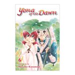 Product Yona Of The Dawn Vol.06 thumbnail image