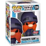 Product Φιγούρα Funko Pop! Looney Tunes - Yosemite Sam (Black Knight) (NYCC2022) thumbnail image