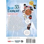 Product Blue Exorcist, Vol. 33 thumbnail image