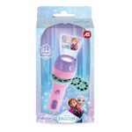 Product AS Pocket Money: Προτζέκτορας Mini Frozen (1027-64271) thumbnail image
