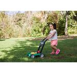 Product Little Tikes Gas n Go Mower (633614PX5EU) thumbnail image