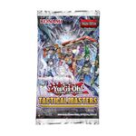 Product Yu-Gi-Oh TCG Tactical Masters Booster 1 Pack thumbnail image