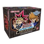 Product Yu-Gi-Oh! Streets Of Battle City Speed Duel Box thumbnail image