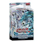 Product Yu-Gi-Oh! Structure Deck Saga Of Blue Eyes White Dragon thumbnail image