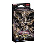Product Yu-Gi-Oh! TCG Dark World Deck Display thumbnail image