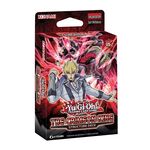 Product Yu-Gi-Oh! TCG The Crimson King Structure Deck thumbnail image