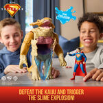 Product Spin Master DC Superman Movie: Superman Vs Kaiju (With Slime) - Action Figures 6" (6073195) thumbnail image