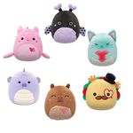Product Squishmallows Love Plush 1pc Random Pick thumbnail image