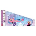 Product AS Outdoor: Scooter Plus - Frozen (Flashing Wheels) (5004-50276) thumbnail image