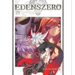 Product EDENS ZERO 25 thumbnail image