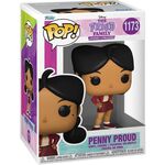 Product Φιγούρα Funko Pop! The Proud Family: Louder and Prouder - Penny Proud thumbnail image