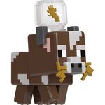 Product Μινιατούρα  Mattel Minecraft: Mini Eggs With Figure -  Mc Mini Cow (JJV72) thumbnail image