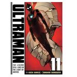 Product Ultraman, Vol. 11 thumbnail image