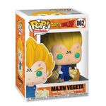 Product Funko Pop! Dragon Ball Z - Majin Vegeta thumbnail image