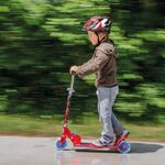 Product Πατίνι AS Outdoor: Wheels - Scooter Plus - Spiderman (Flashing Wheels) (5004-50278) thumbnail image