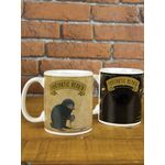 Product Fantastic Beasts Niffler Heat Change Mug thumbnail image