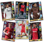 Product Panini Adrenalyn XL Fifa 365 Mega Starter Pack thumbnail image