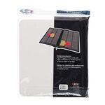 Product Άλμπουμ Καρτών Z-Folio 9 Pocket  LX Album White thumbnail image