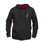 Product Harry Potter Zipped Hoodie Gryffindor thumbnail image