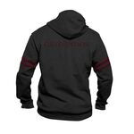 Product Harry Potter Zipped Hoodie Gryffindor thumbnail image