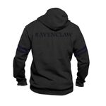 Product Harry Potter Zipped Hoodie Ravenclaw thumbnail image