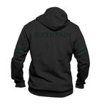 Product Harry Potter Zipped Hoodie Slytherin thumbnail image