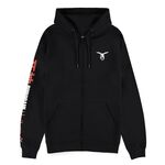 Product Ζακέτα Death Note - Shinigami Demon thumbnail image