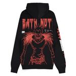 Product Ζακέτα Death Note - Shinigami Demon thumbnail image