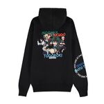 Product My Hero Academia Zipper Hoodie thumbnail image