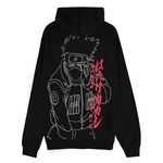 Product Ζακέτα Naruto Shippuden Kakashi Line Art thumbnail image