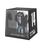 Product FanCollex: MyJersey - Paok Home 24/25 Zivkovic (53MY00003) thumbnail image